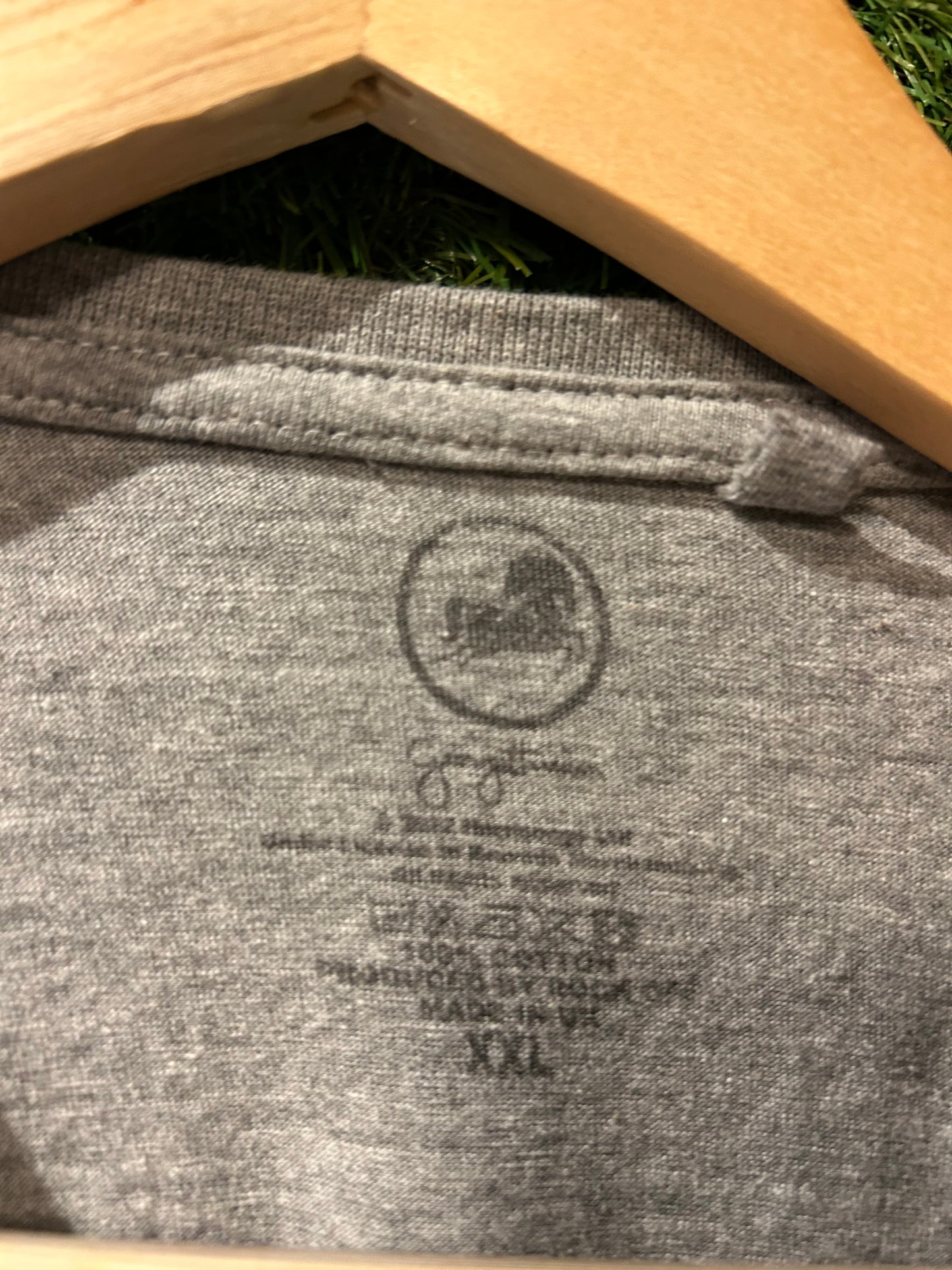 George Harrison T-Shirt XXL