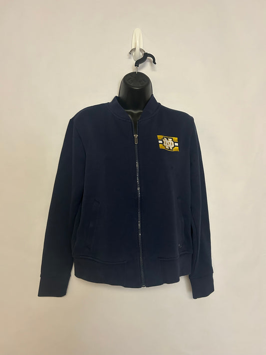 Under Armor ND Navy Jacket M