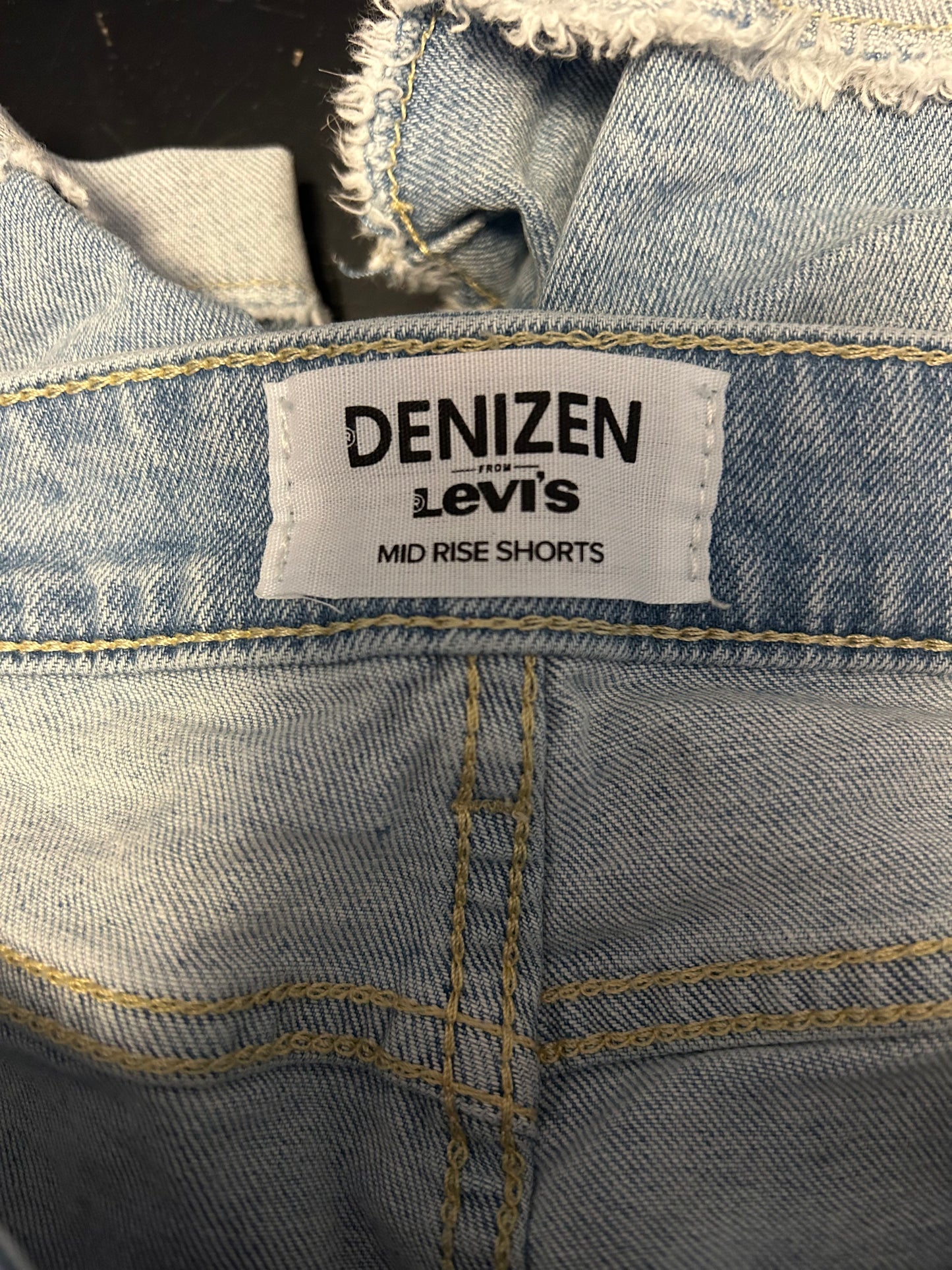 Levi’s Shorts 8