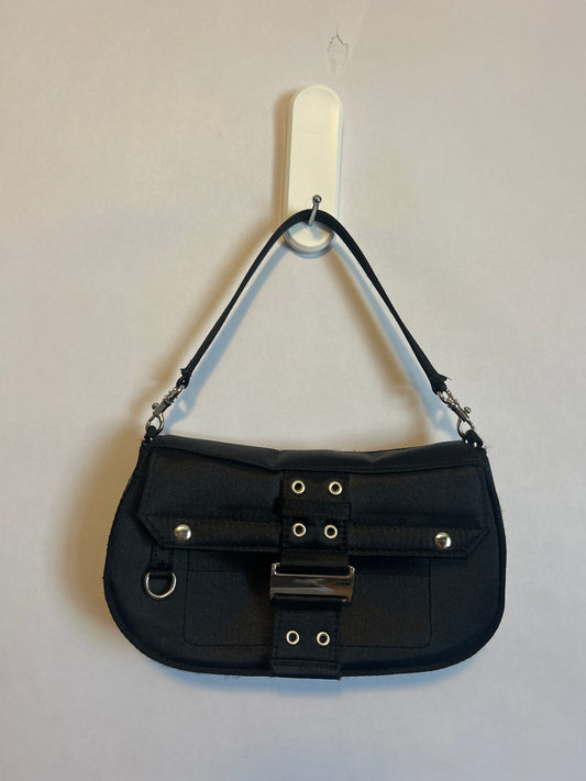 Chateau Black Purse