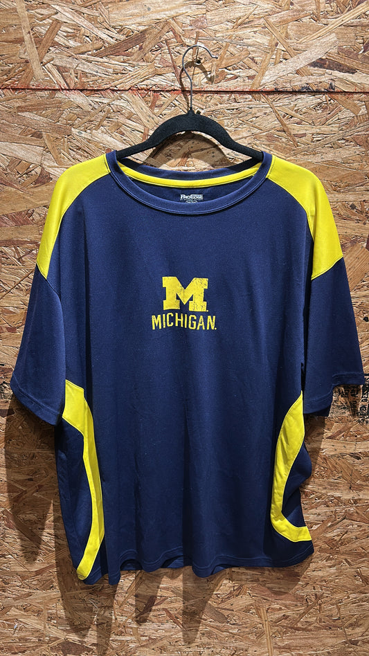 ProEdge Michigan T-Shirt 2X