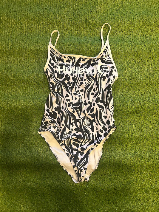 Hurley One Piece Swimsuit M