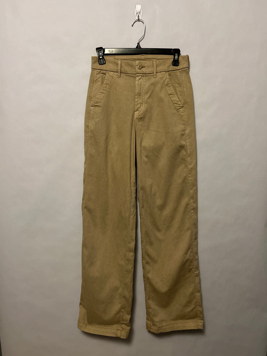 American Eagle Khakis 2