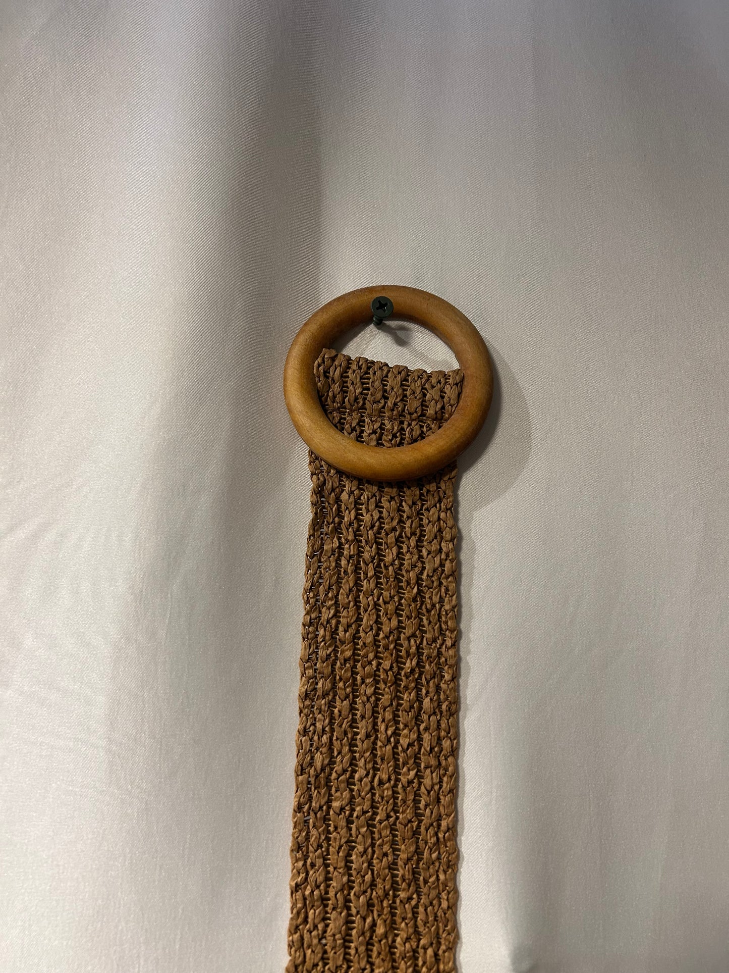 Woven Belt 4