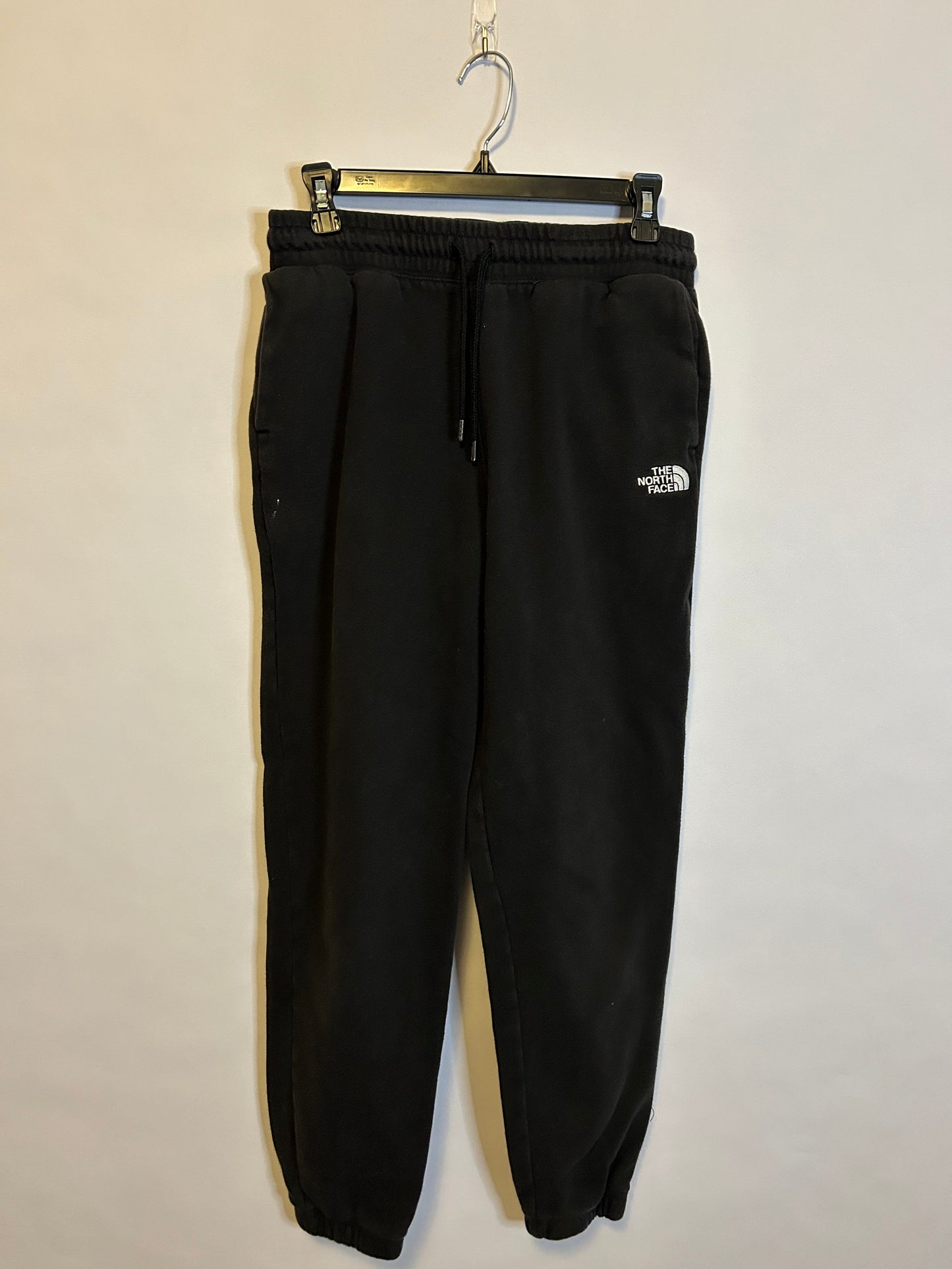 North Face Black Sweatpants S