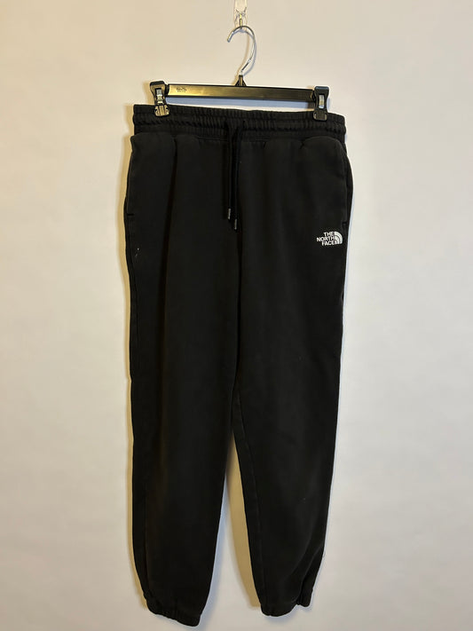 North Face Black Sweatpants S