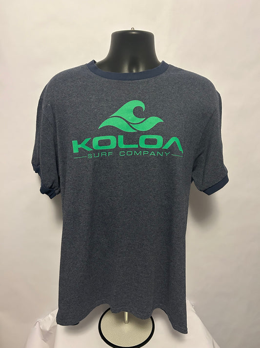 Koloa Surf Company T-Shirt L