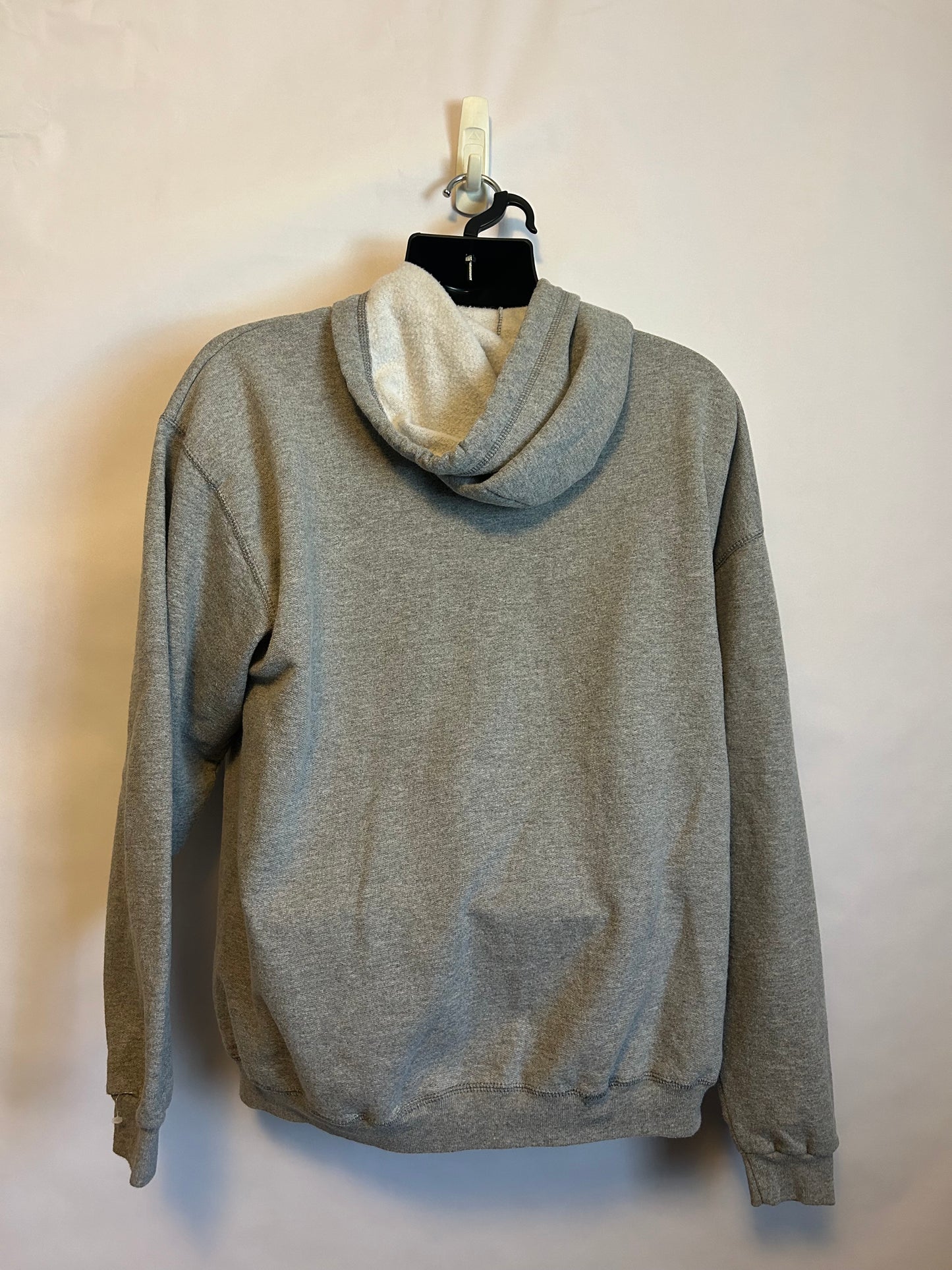 Light Grey Sweatshirt L