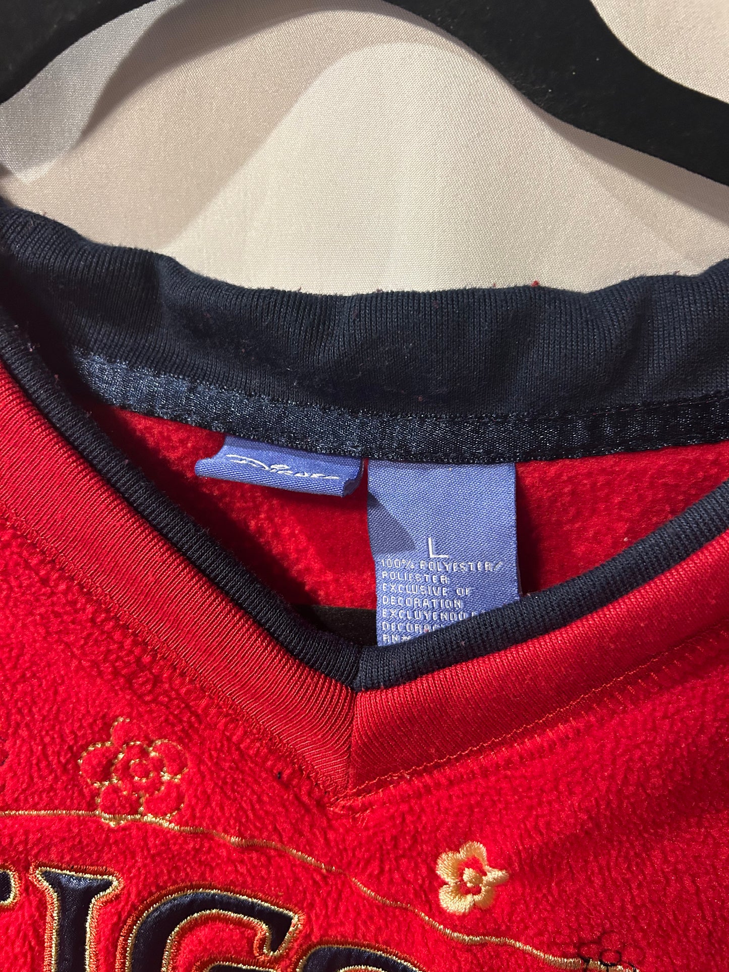 Disney Tigger Sweatshirt L