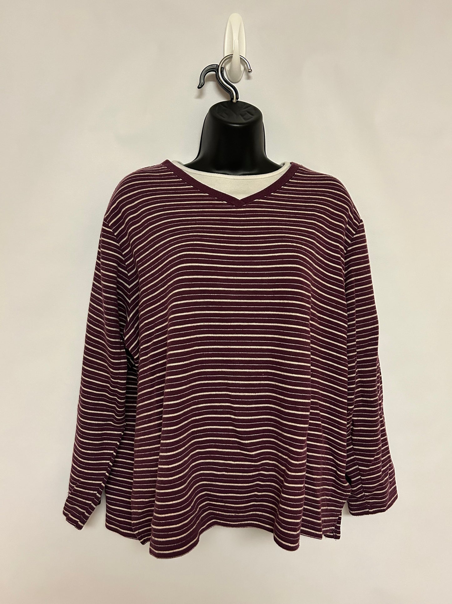 Carolyn Taylor Sweater XL