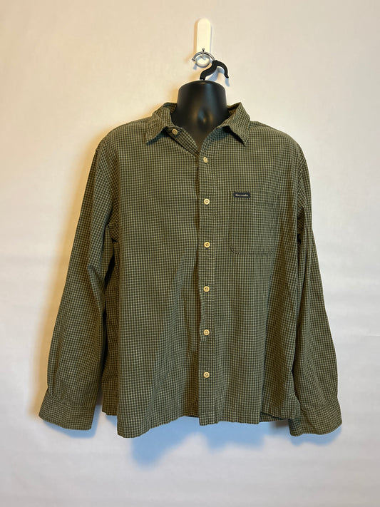 Abercrombie & Fitch Button Up