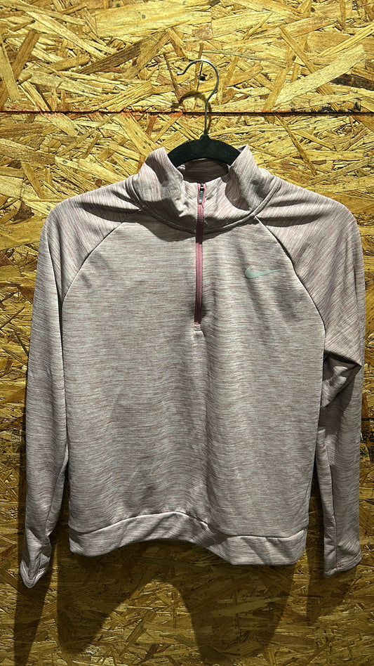 Nike Quarter Zip S