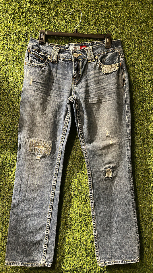 Vintage Aeropostale Jeans 7/8