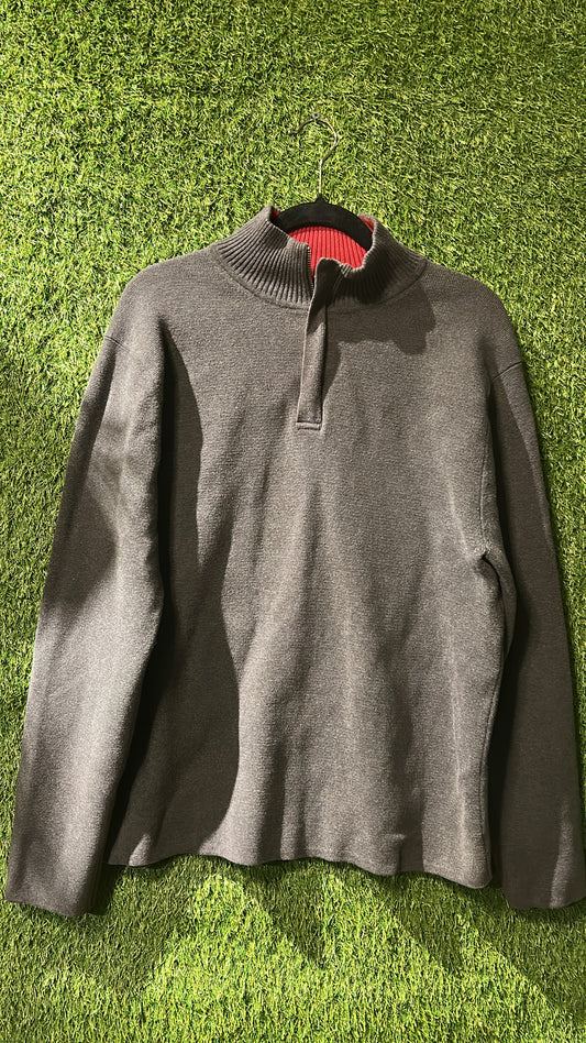 GAP Quarter Zip L