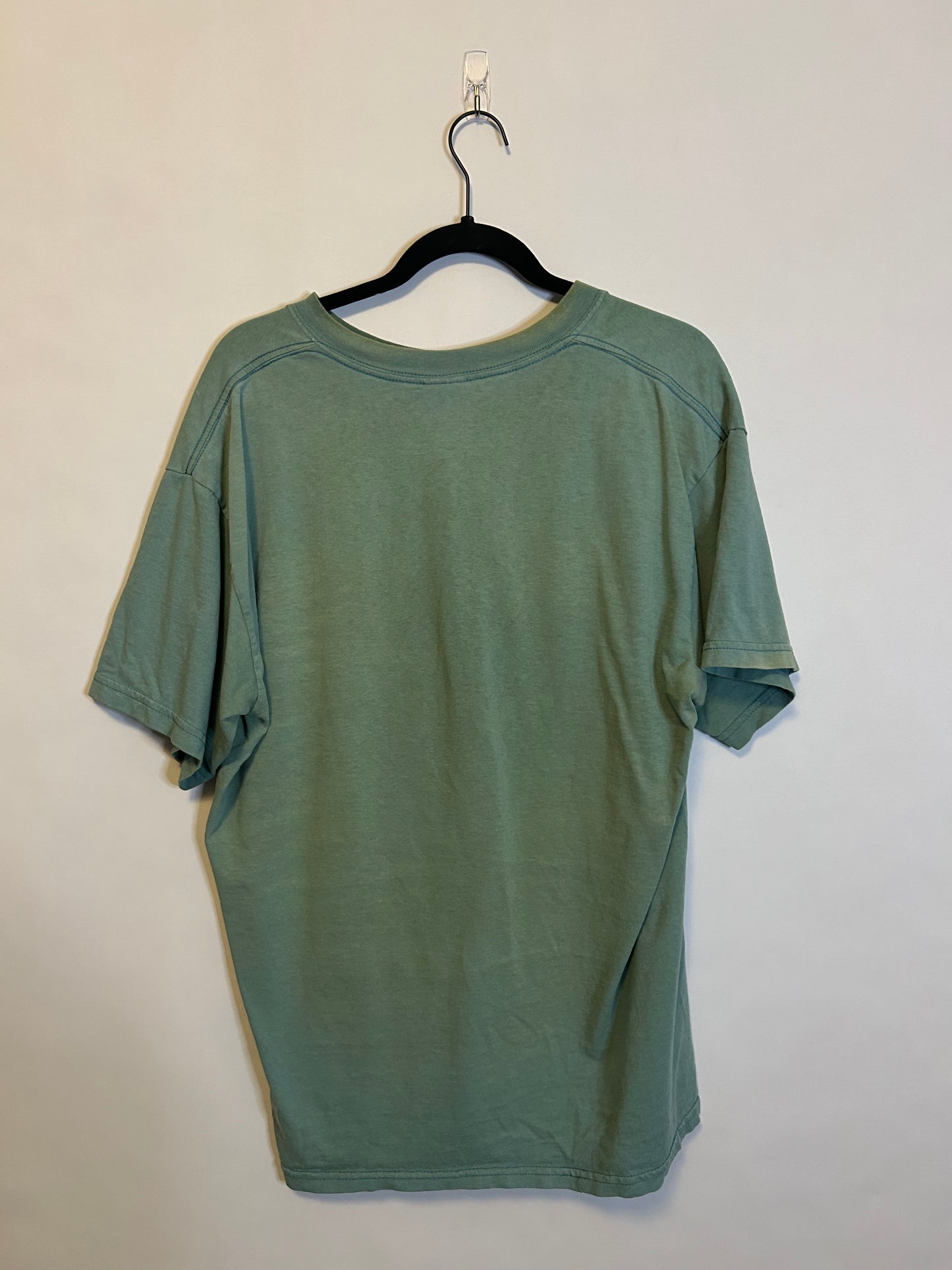 Redwood Green T-Shirt L