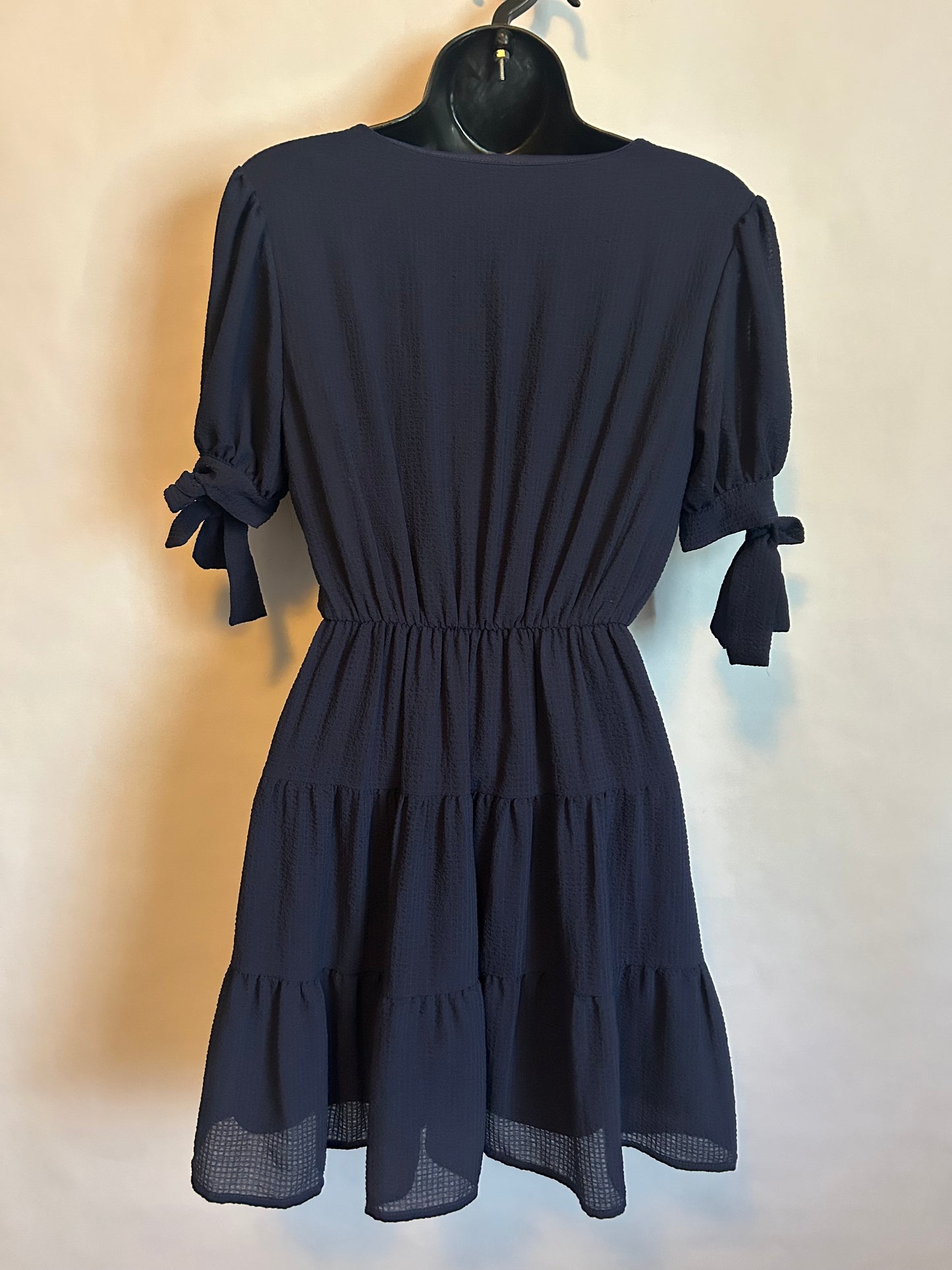 Altar’d State Navy Dress S