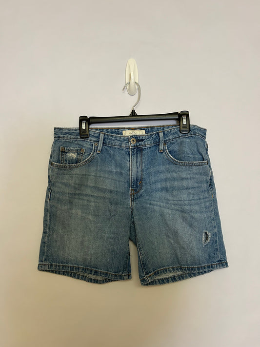 Levi Shorts 8