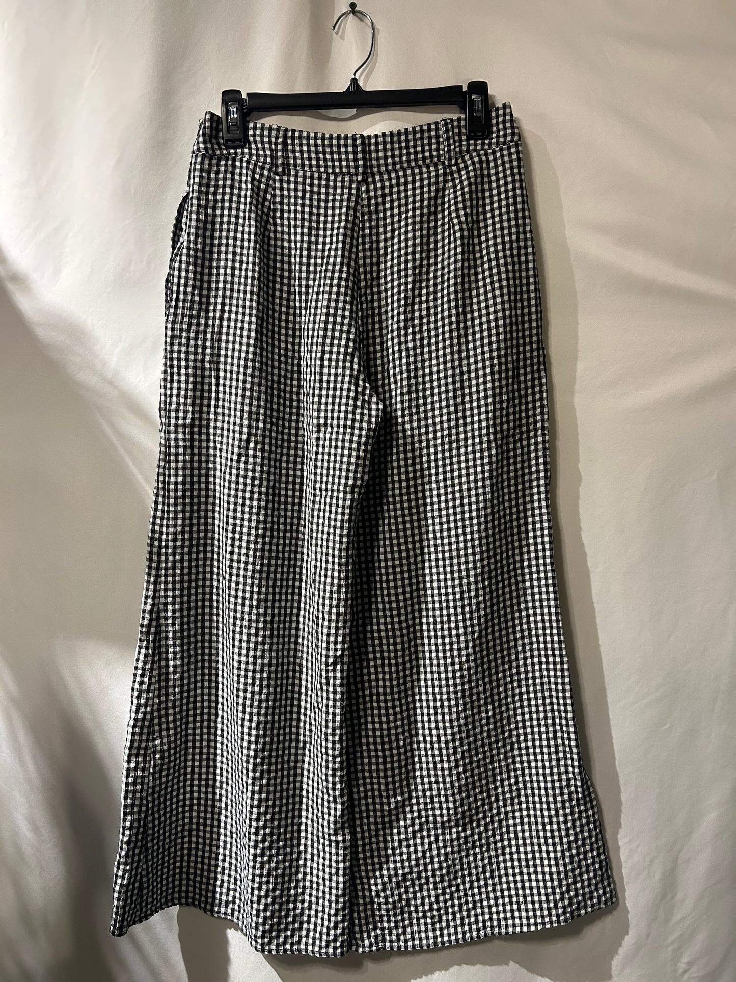 Solid & Striped Gingham Set M (Retail $250)