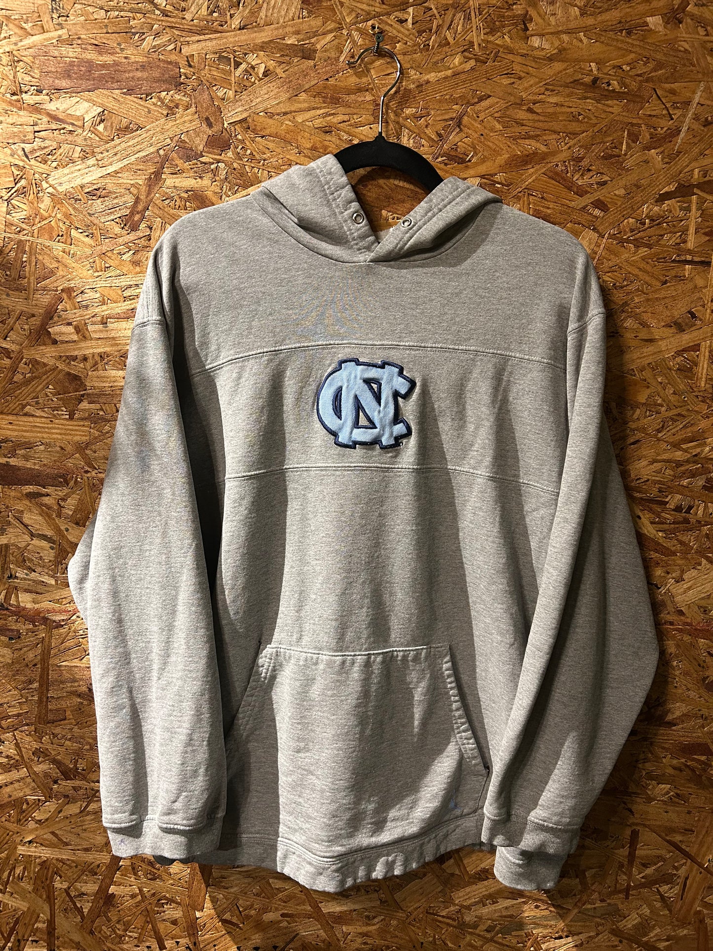 Jordan North Carolina Sweatshirt L
