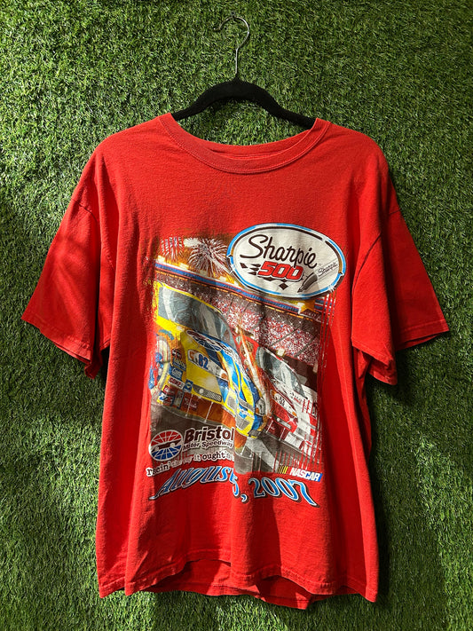 Sharpie 500 T-shirt L