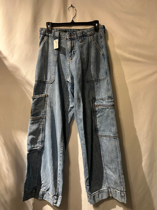 Wild Fable Jean Cargos 6
