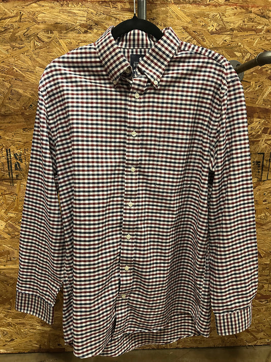 Stafford Flannel XL