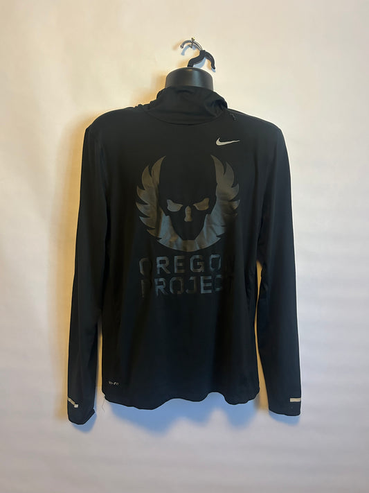 Nike Oregon Project Black Sweatshirt M