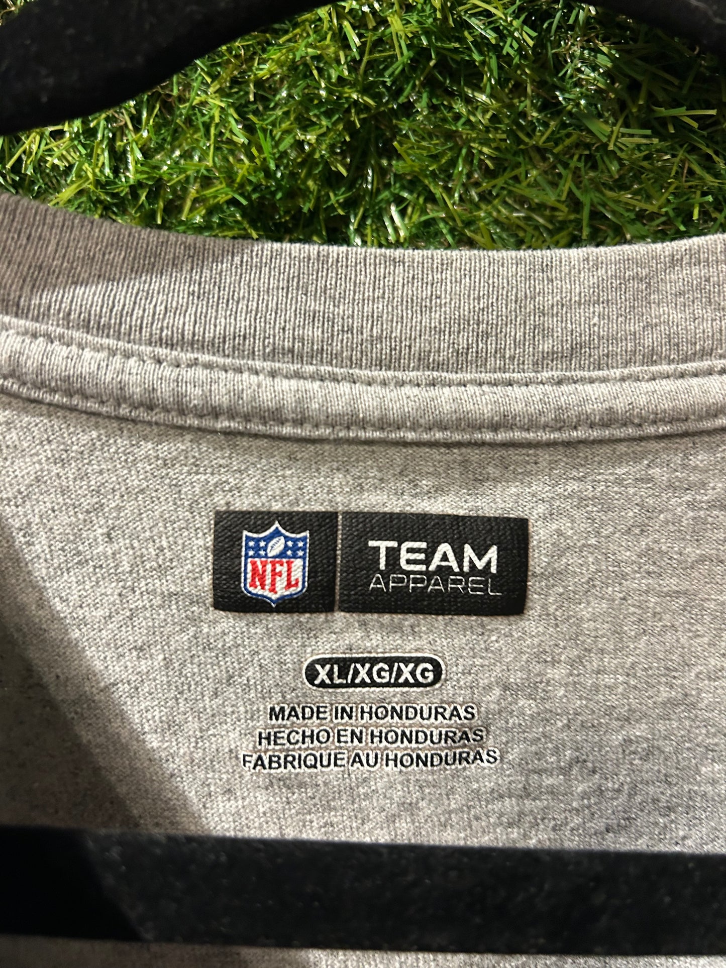 NFL AFC Denver Broncos T-Shirt XL