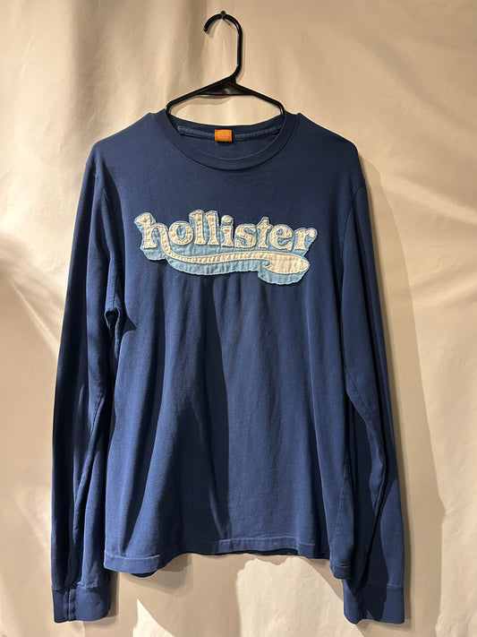 Hollister Long Sleeve M