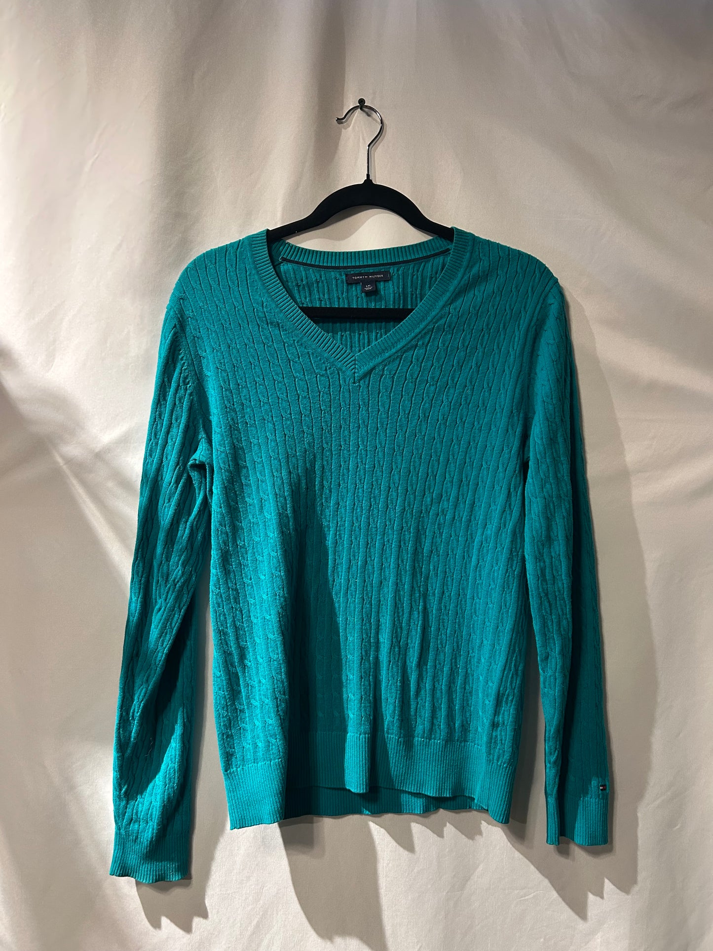 Tommy Hilfiger Sweater L