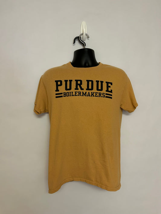 Purdue Gold T-Shirt S