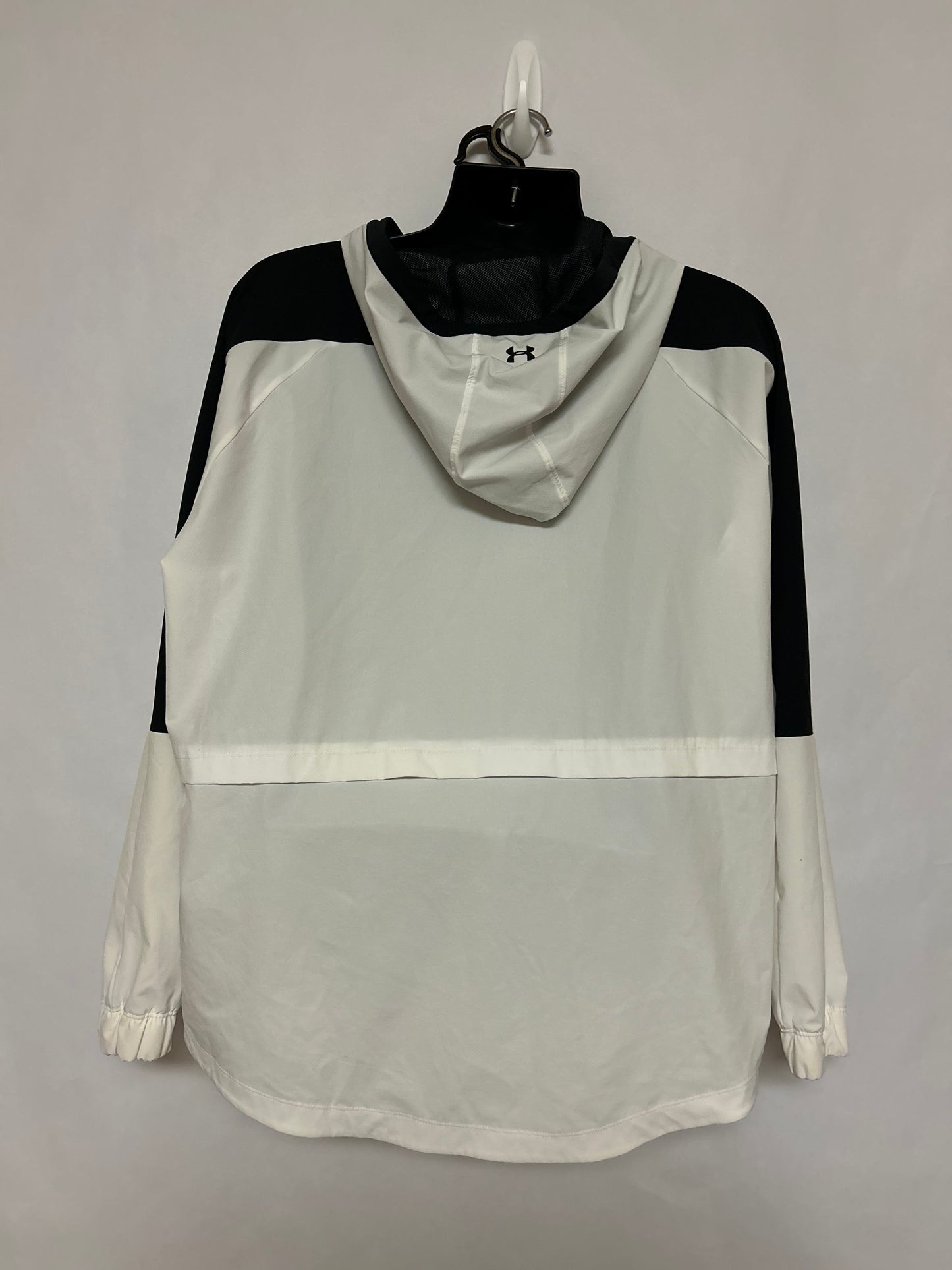 Under Armour Zip Up XL