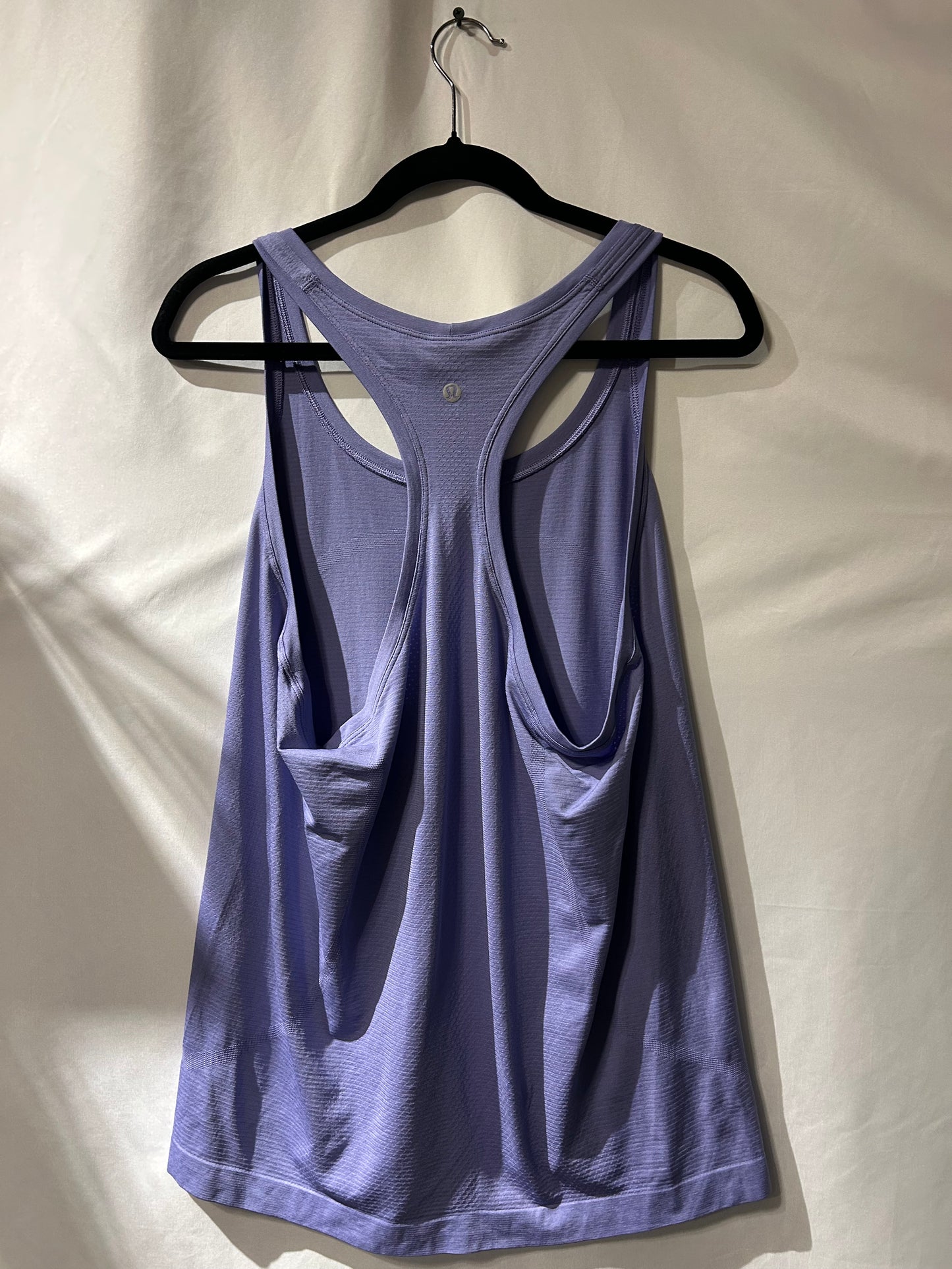 Lululemon Purple Tank Top 12