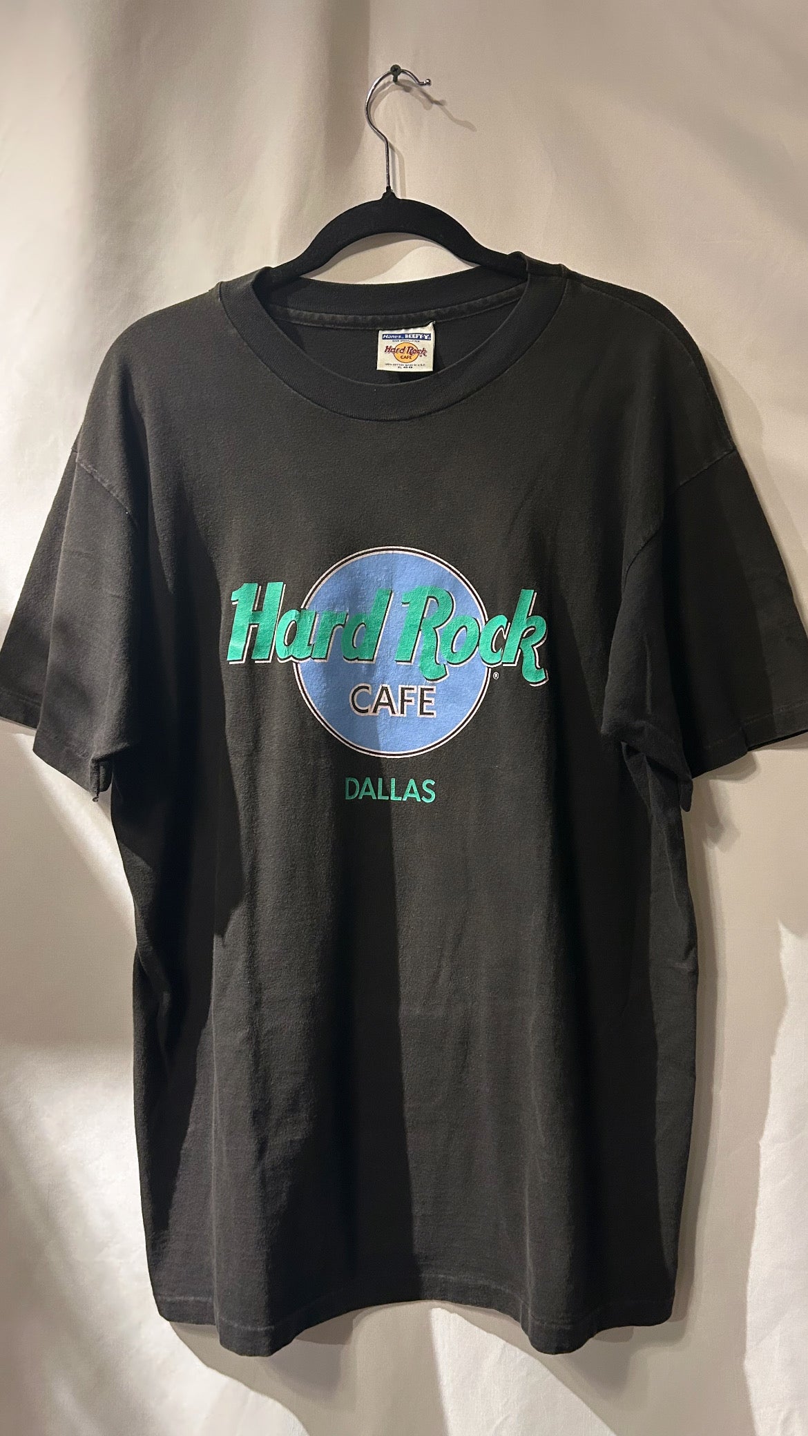 Hard Rock Cafe Dallas