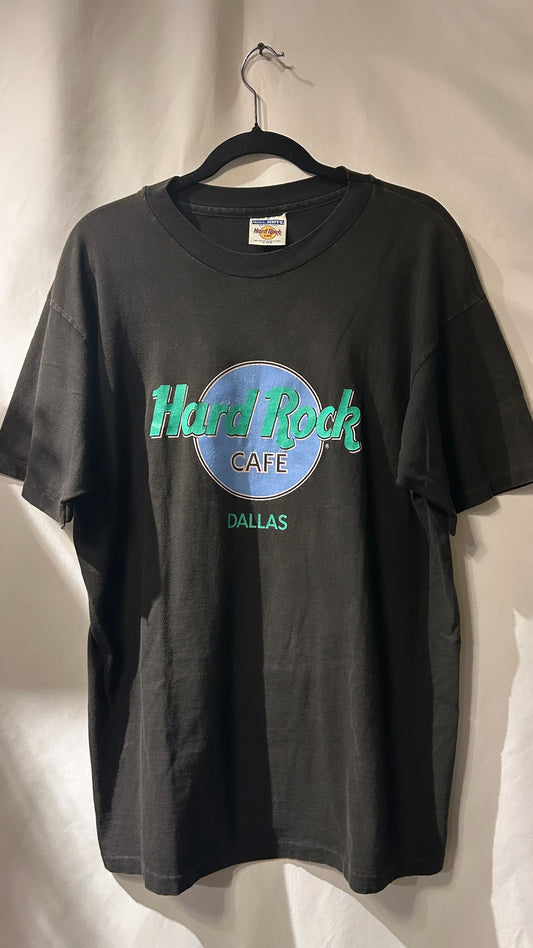 Hard Rock Cafe Dallas