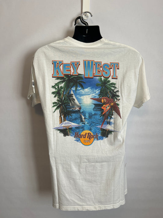 Hard Rock Cafe Key West T-Shirt M