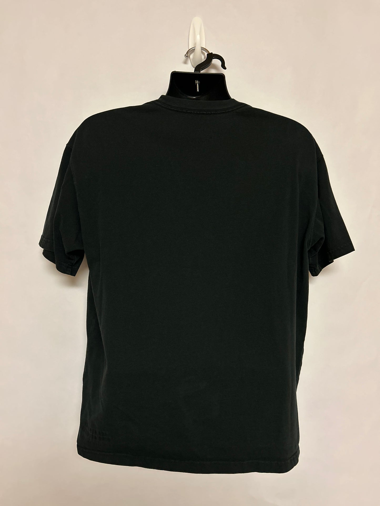 Nike Air Black T-Shirt L