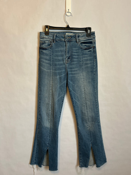 Earthbound Jeans 28