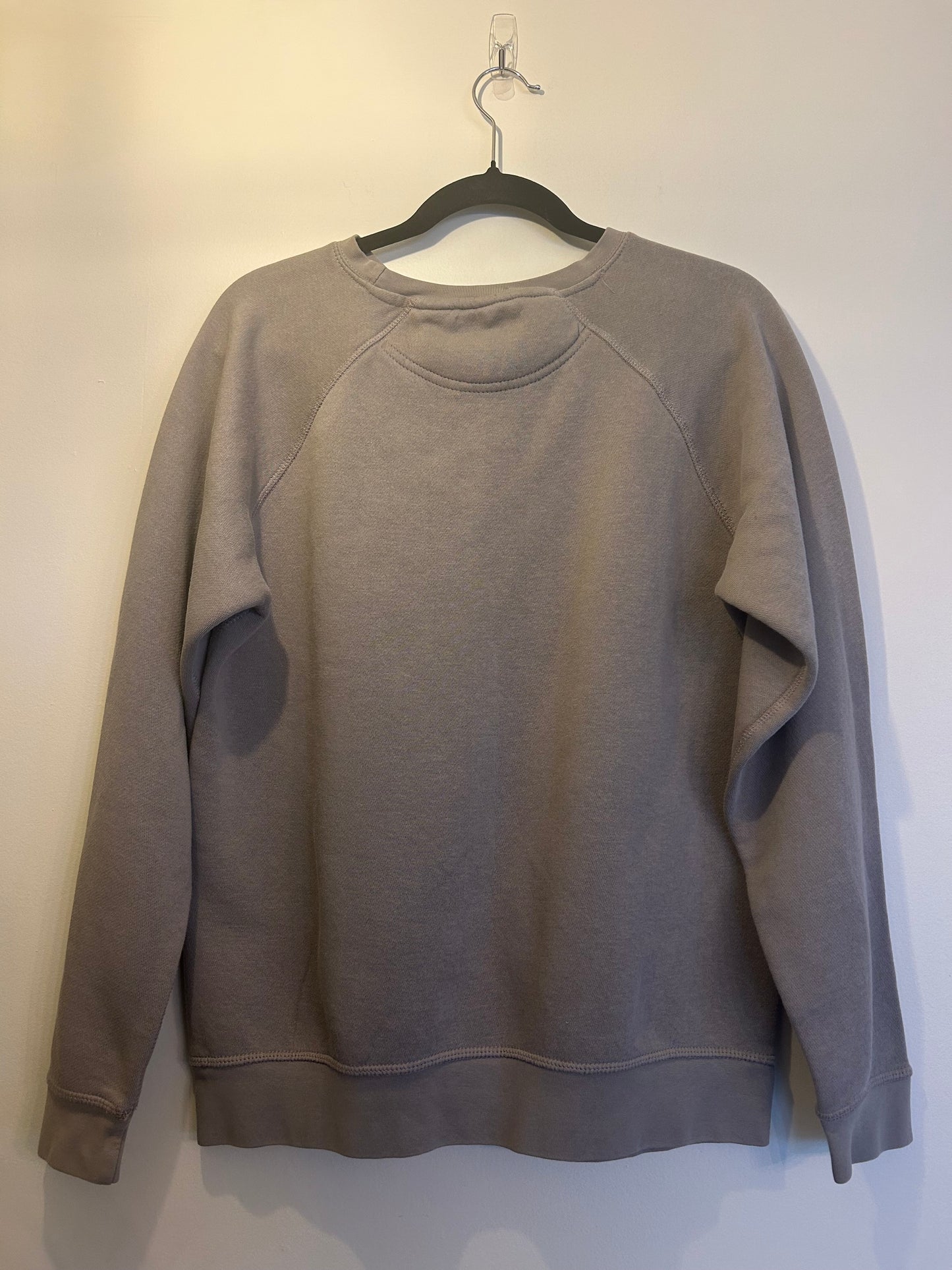 Nashville Light Brown Sweatshirt S