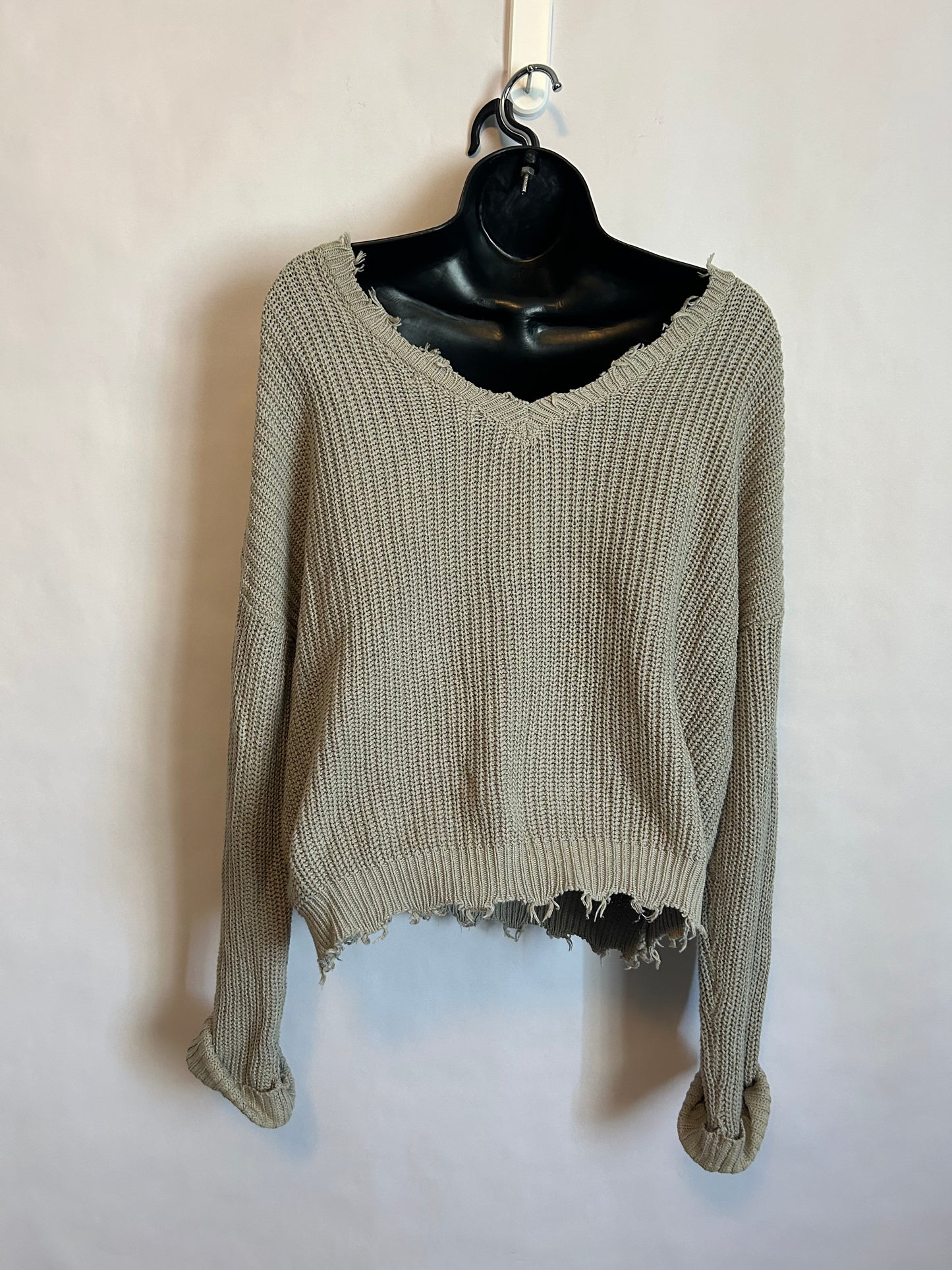 Moon & Madison Sweater M