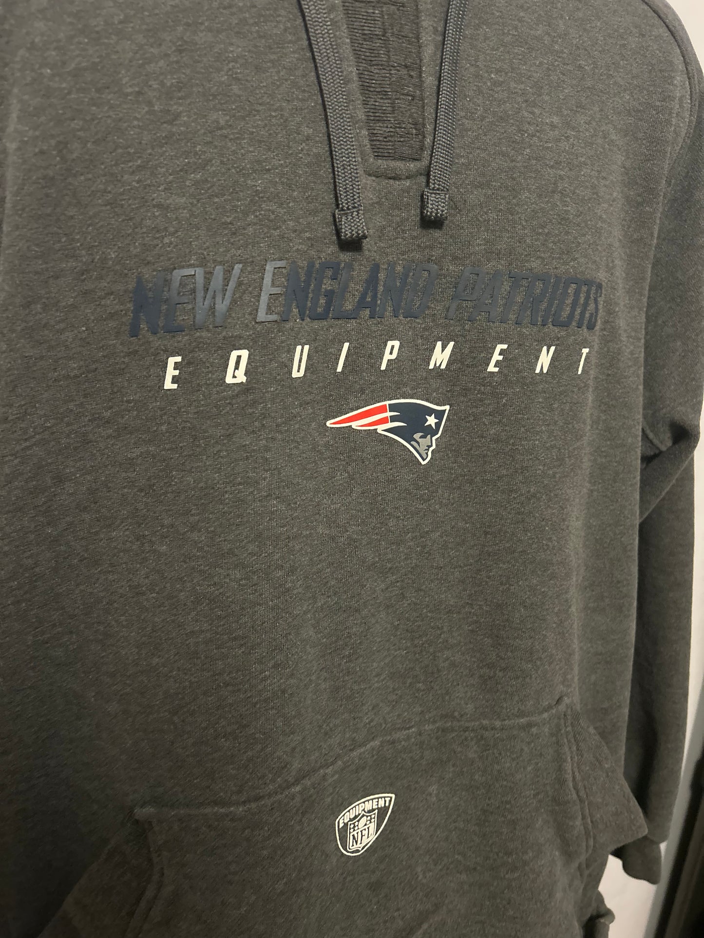 Patriots Sweatshirt M