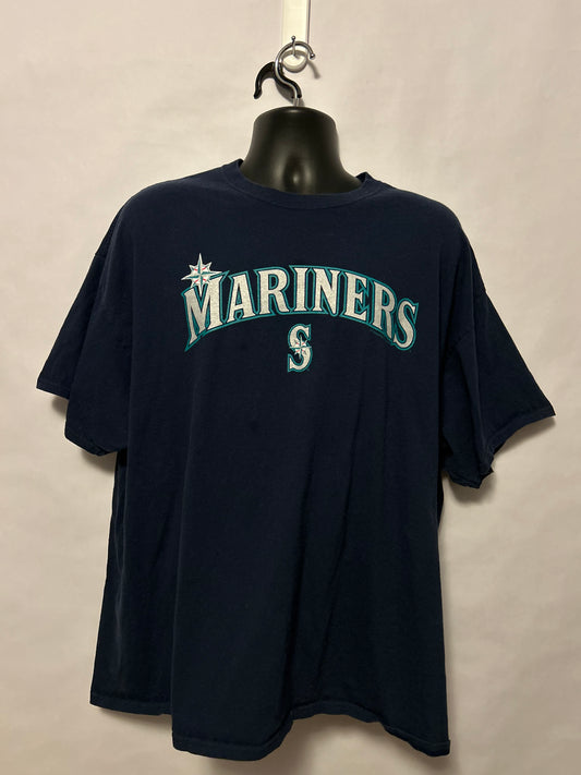 Mariners T-Shirt 2XL