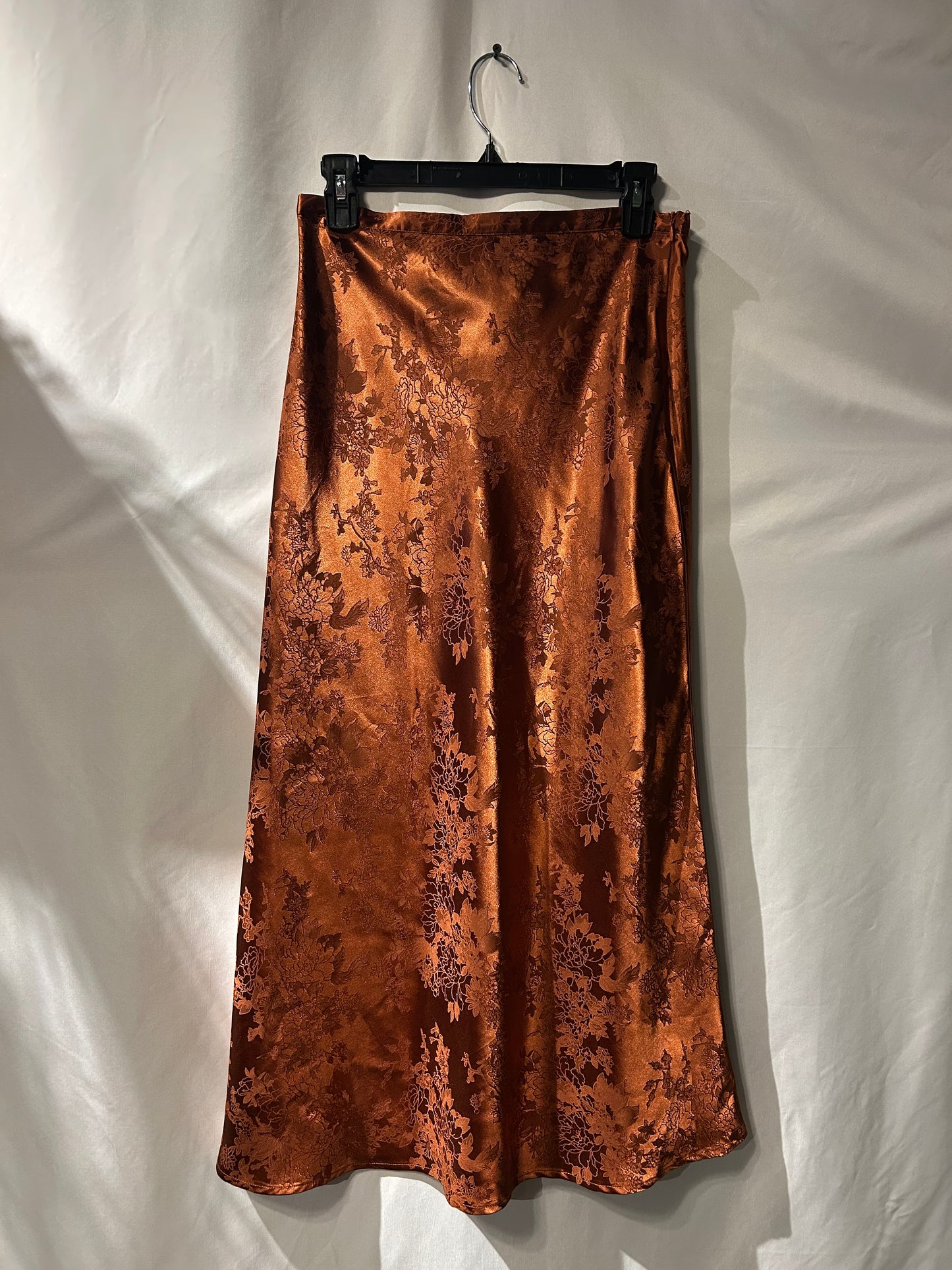 Forever 21 Maxi Skirt M