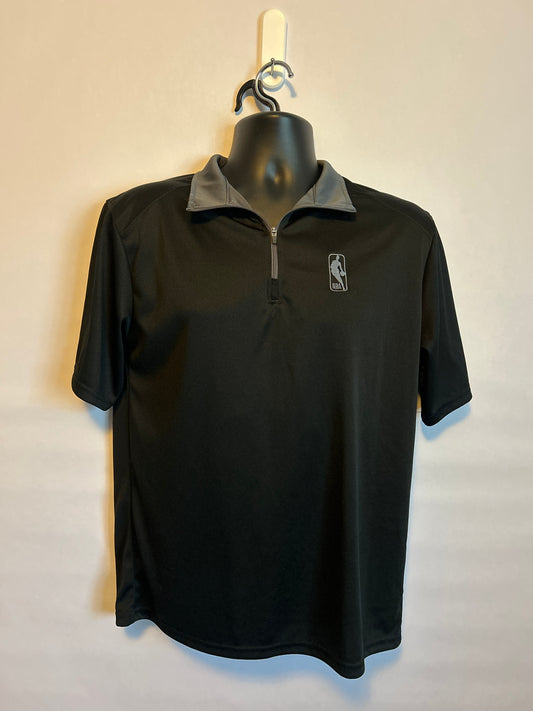 NBA Quarter Zip M