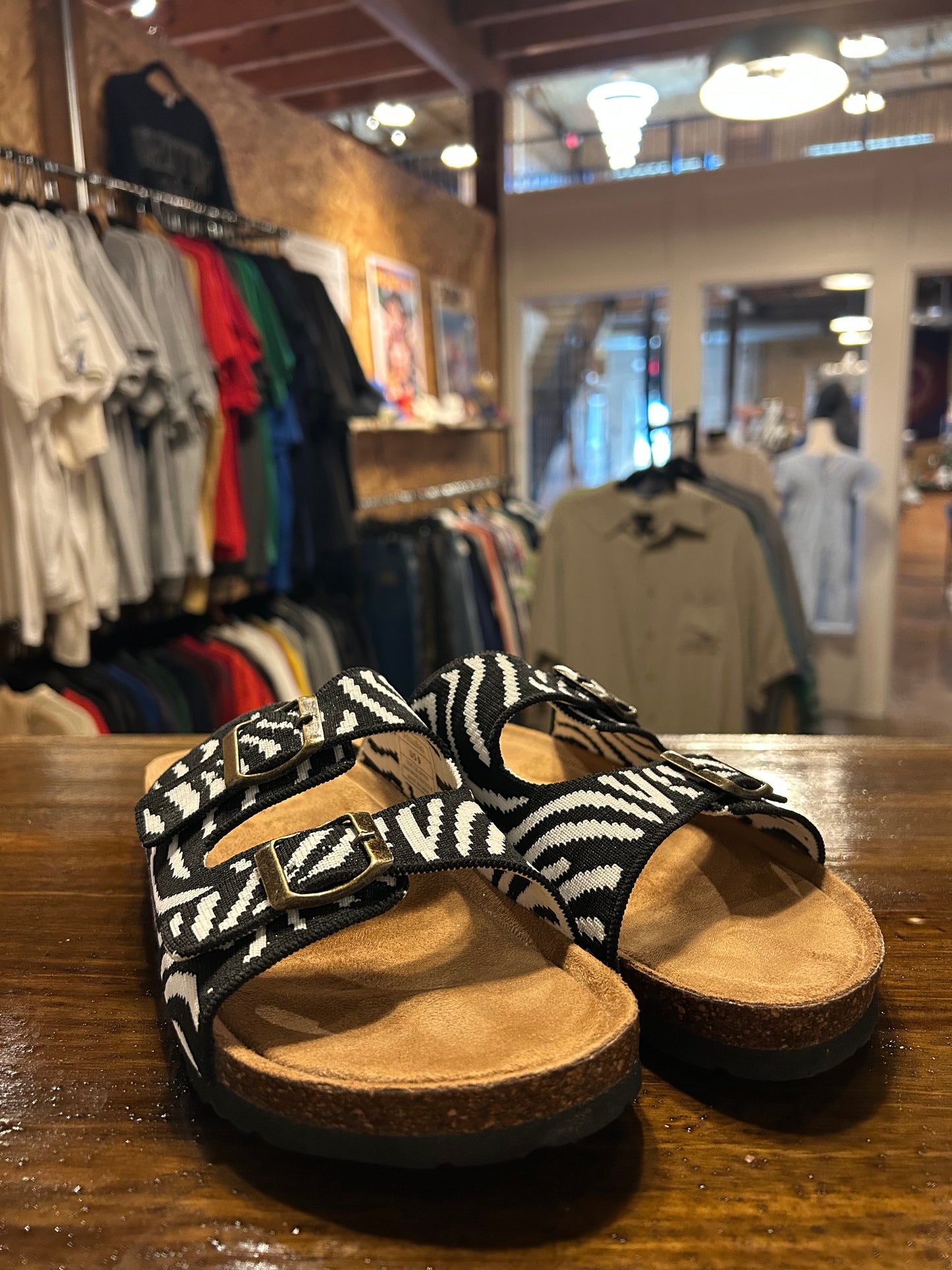 Primnice Sandals 9