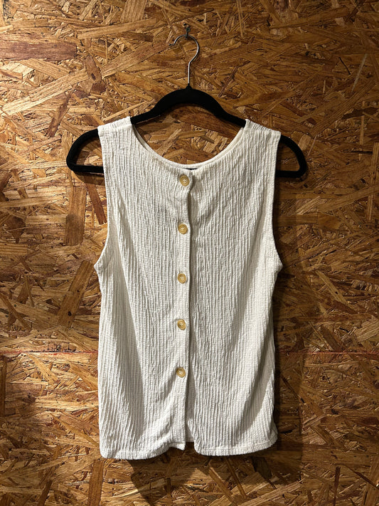 Anthropologie Tank M