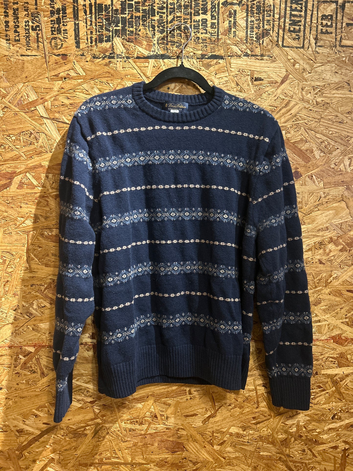 Brooks Brothers Sweater XL