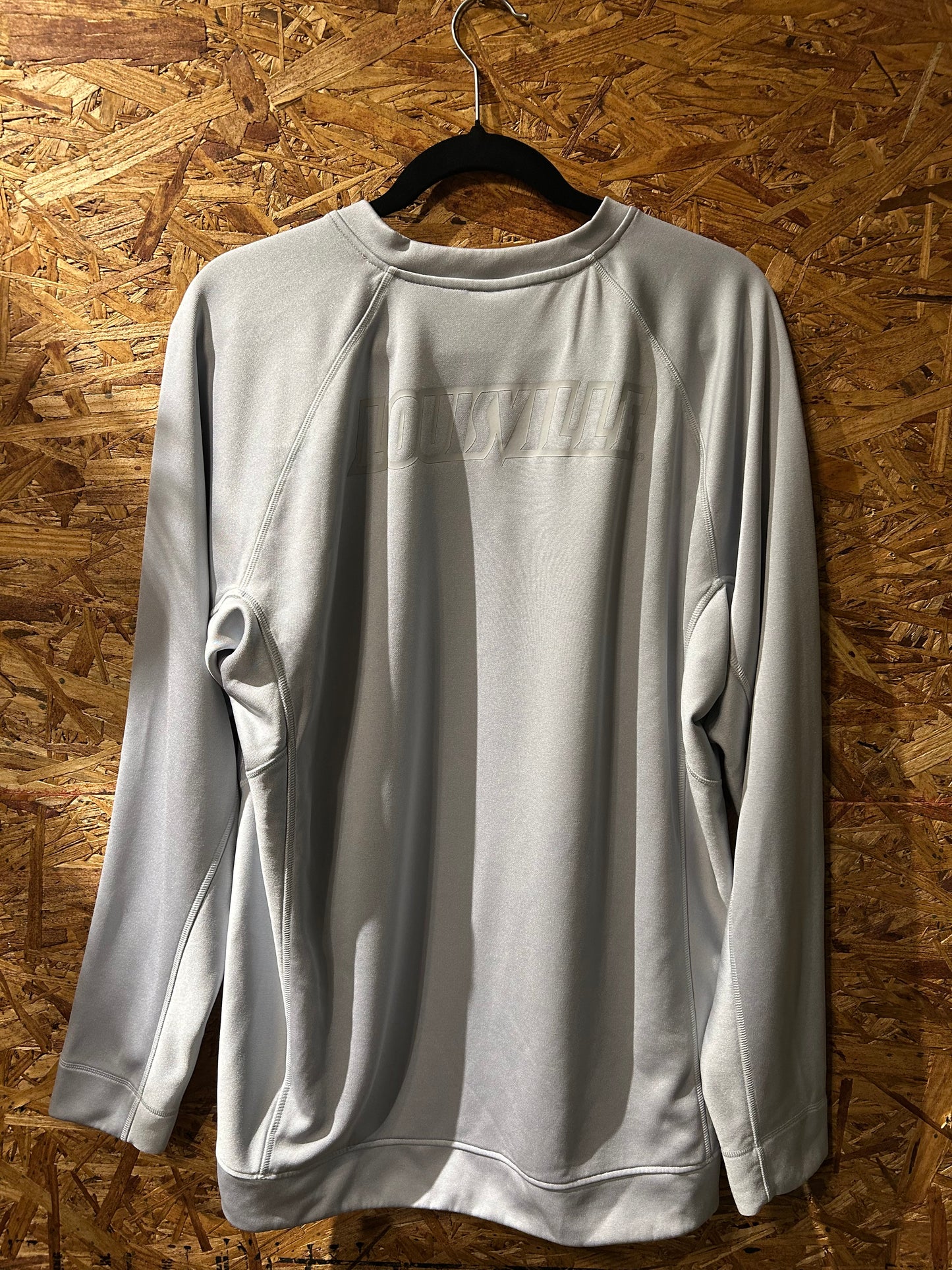 U of L Long Sleeve L