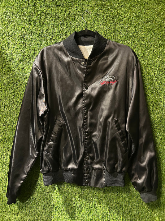Taylor Ford Racing Jacket M