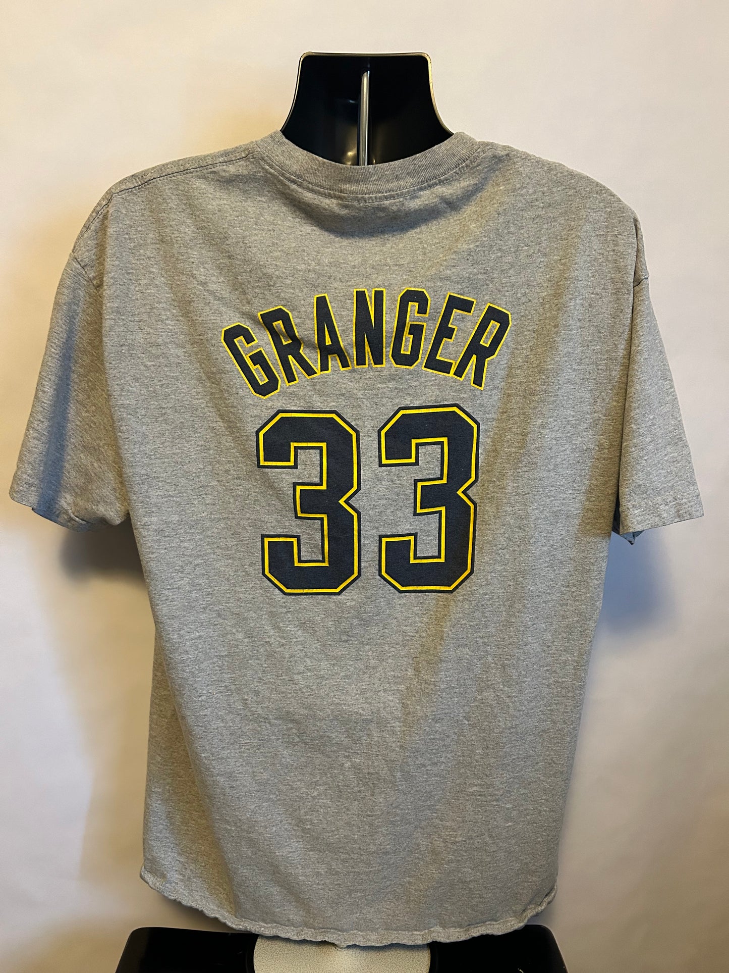 Pacers T-Shirt XL